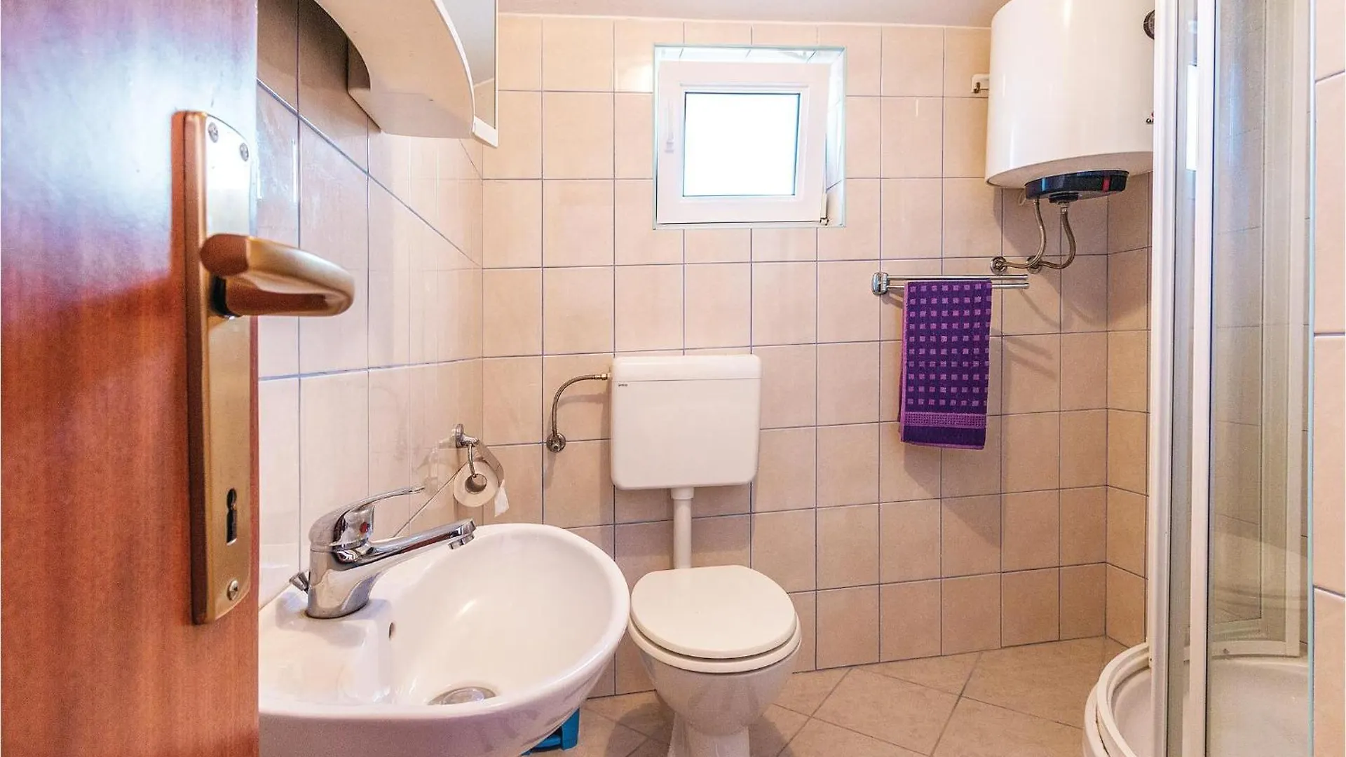 2 Bedroom Amazing Home In Betiga Barbariga 0*,  Croatia