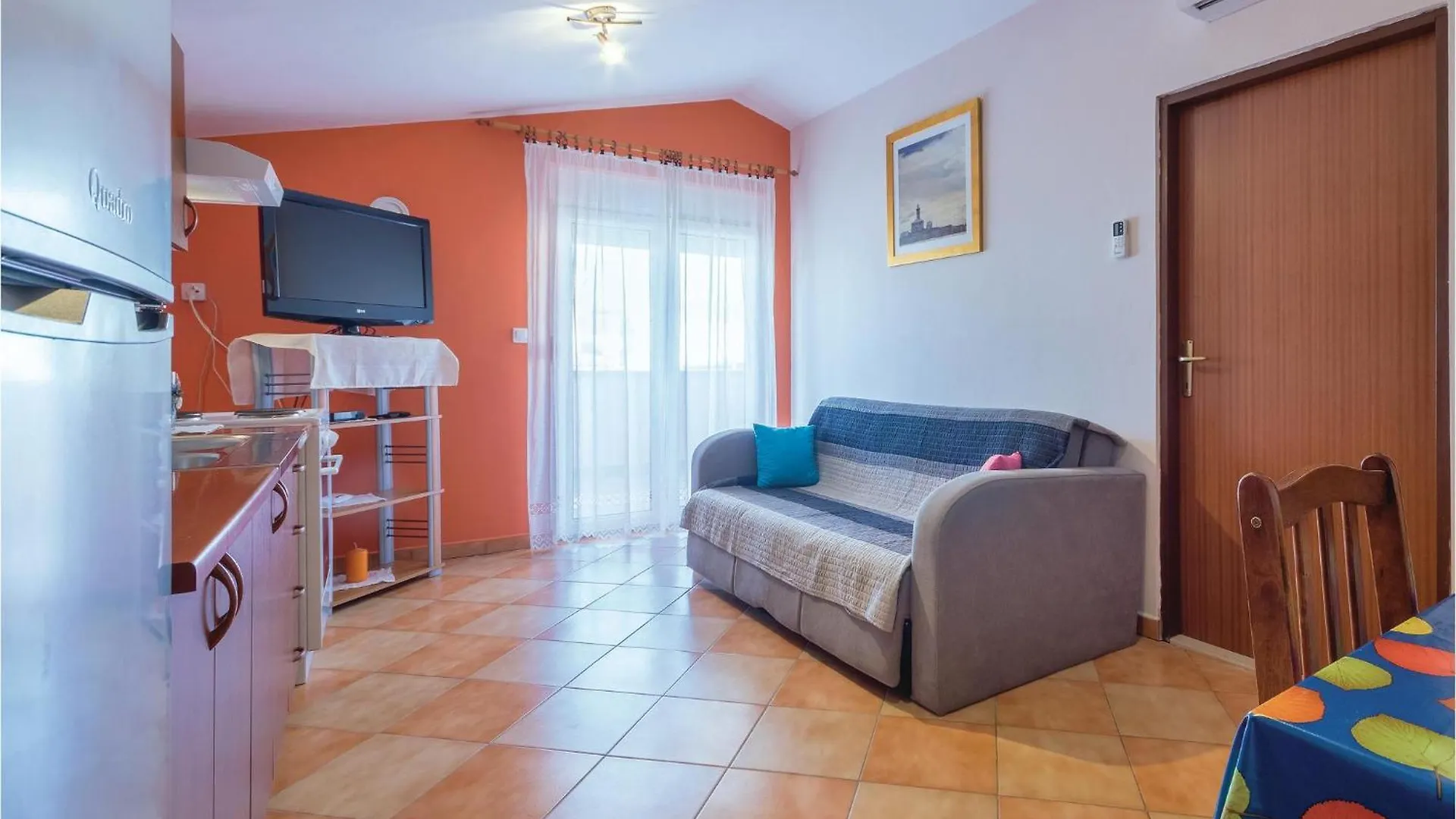 2 Bedroom Amazing Home In Betiga Barbariga