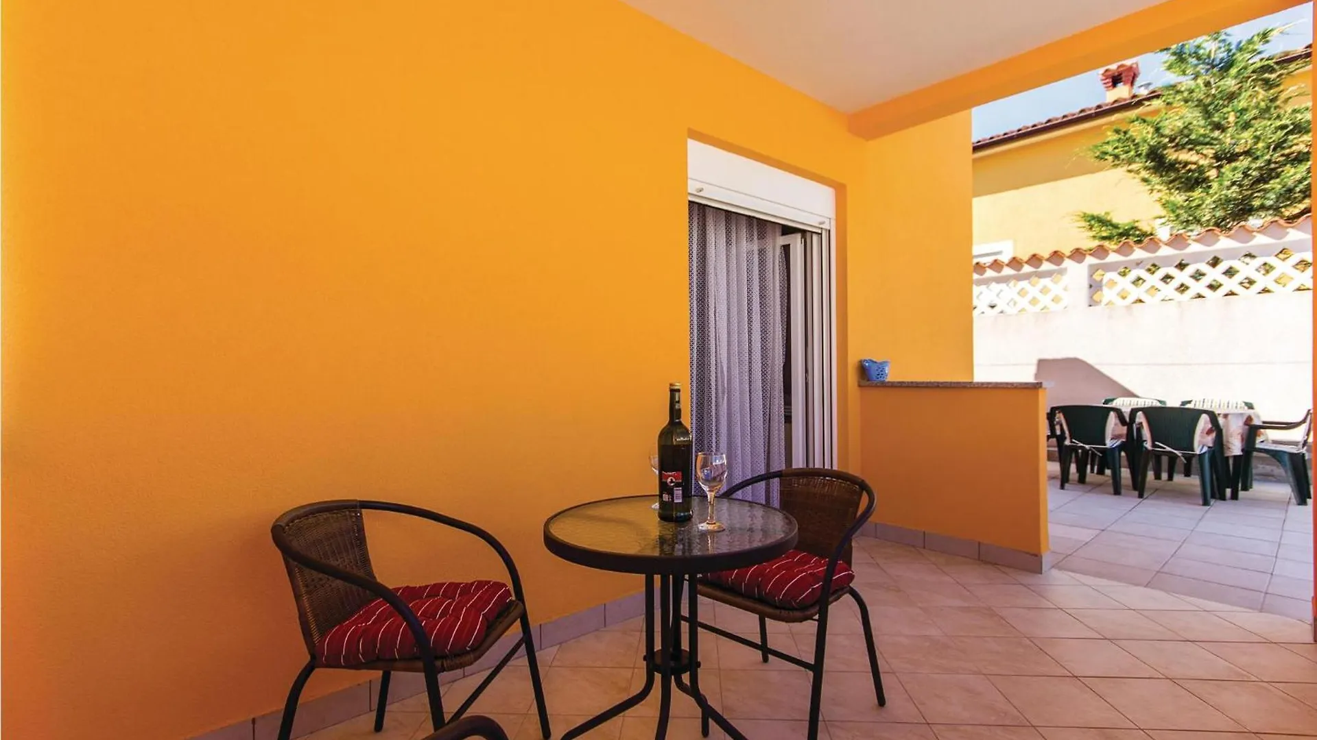 2 Bedroom Amazing Home In Betiga Barbariga Croatia