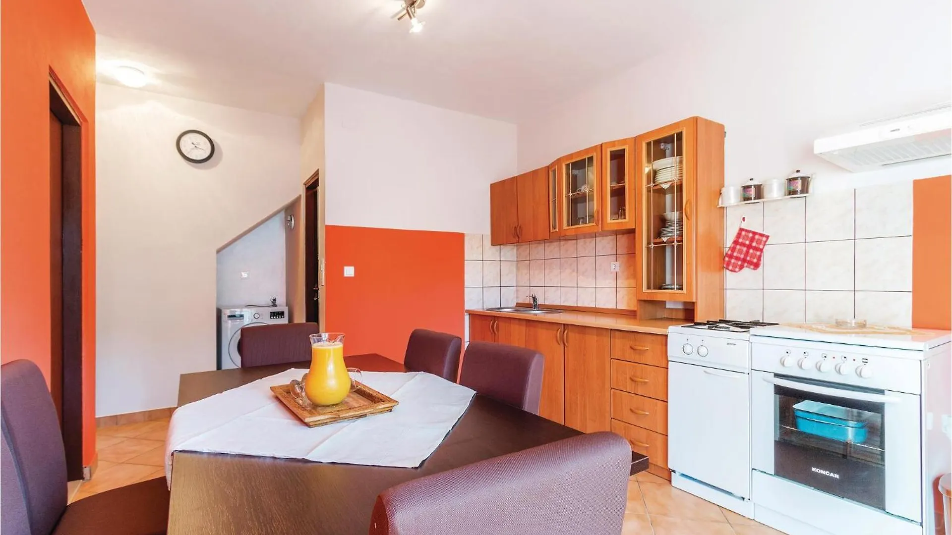 2 Bedroom Amazing Home In Betiga Barbariga Holiday home