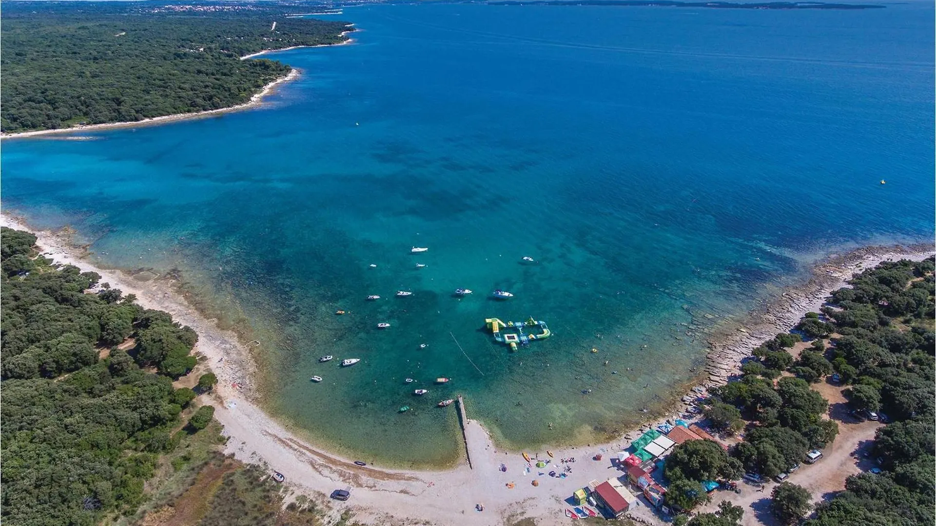 2 Bedroom Amazing Home In Betiga Barbariga Holiday home