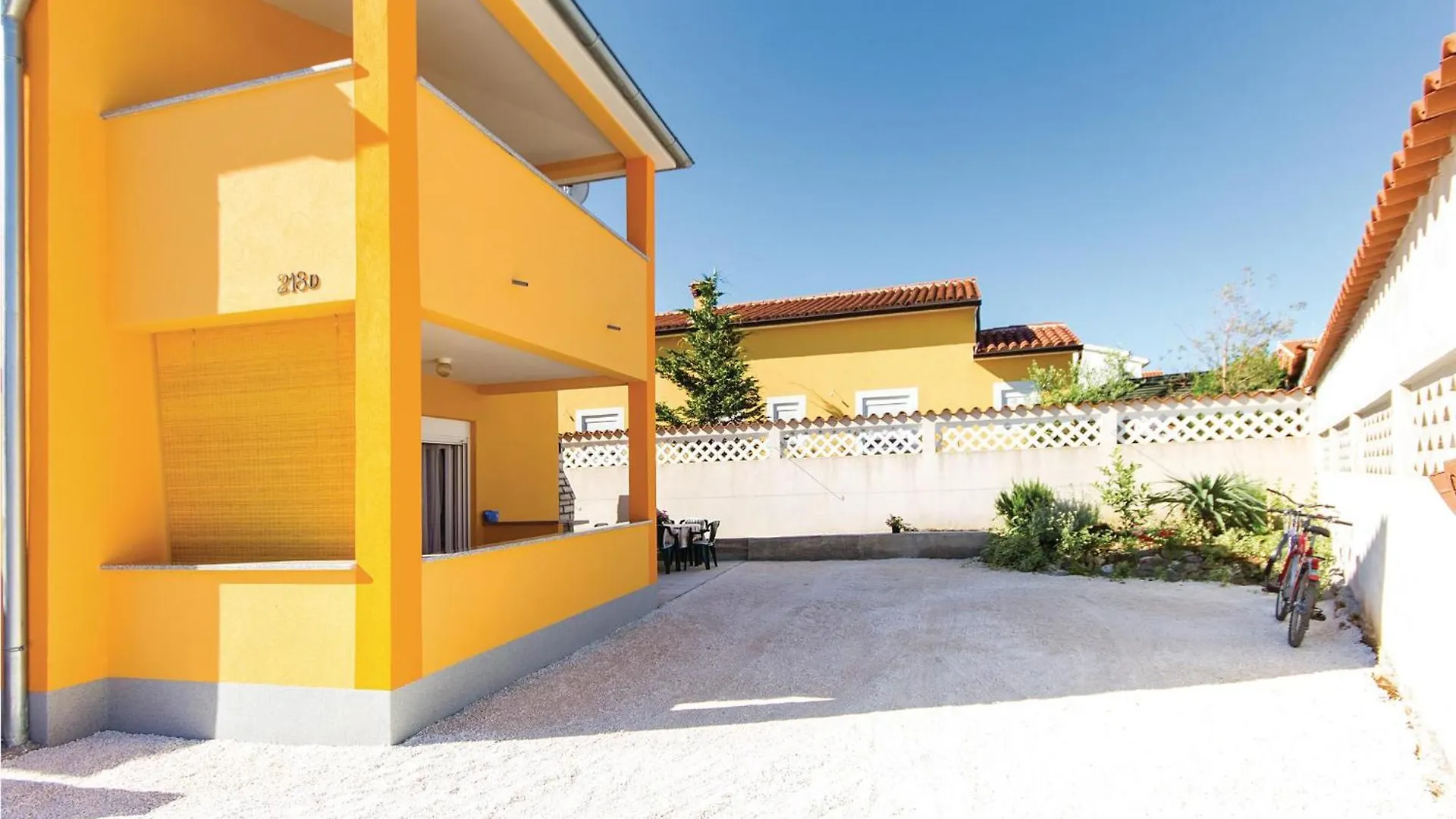 Holiday home 2 Bedroom Amazing Home In Betiga Barbariga Croatia