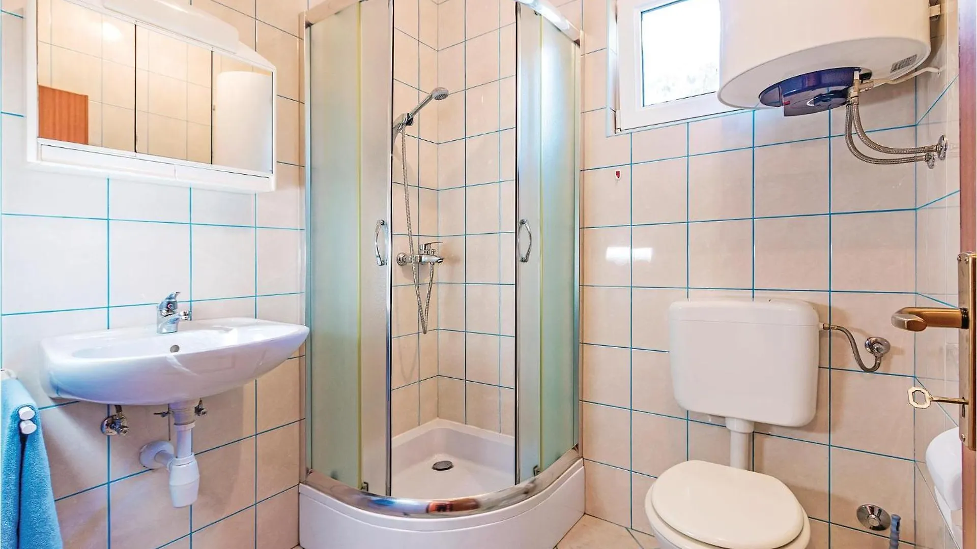 2 Bedroom Amazing Home In Betiga Barbariga Holiday home