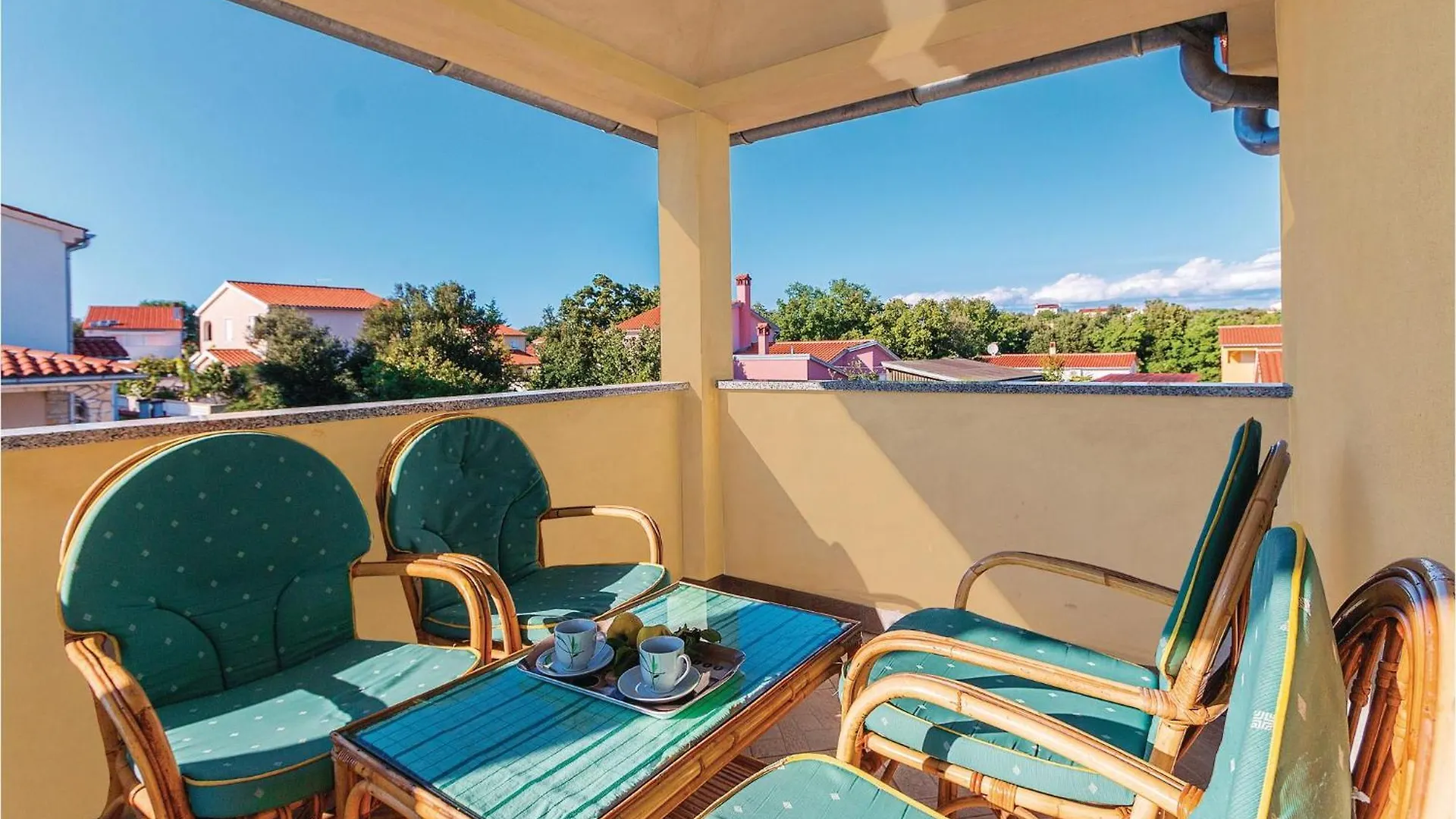 Holiday home 2 Bedroom Amazing Home In Betiga Barbariga
